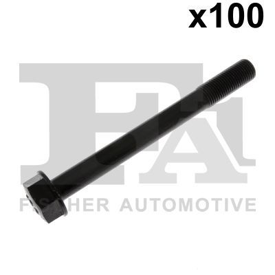 Болт, система выпуска FA1 982-A10-094.100