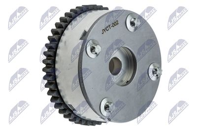 Шестерня привода распределительного вала NTY RKZ-CT-002
