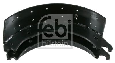 Bremžu loki FEBI BILSTEIN 07229