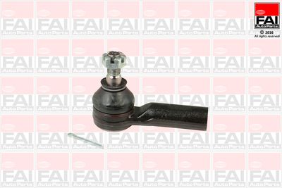 Наконечник поперечной рулевой тяги FAI AutoParts SS7820