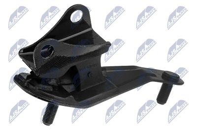 Piekare, Automātiskā pārnesumkārba NTY ZPS-HD-101