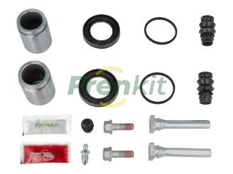 Ремкомплект, тормозной суппорт FRENKIT 744533