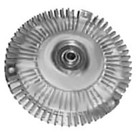 Sajūgs, Radiatora ventilators VAN WEZEL 3076738