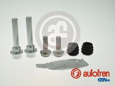 Virzītājčaulu komplekts, Bremžu suports AUTOFREN SEINSA D7129C