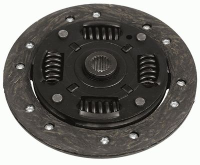 Диск сцепления SACHS 1878 634 083
