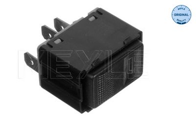 Выключатель, стеклолодъемник MEYLE 100 959 0004