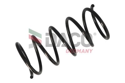 Пружина ходовой части DACO 802802