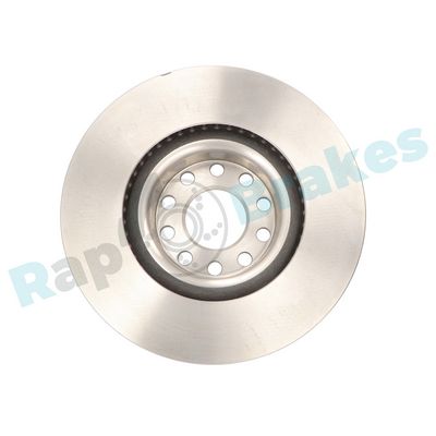 Тормозной диск RAP BRAKES R-D0168