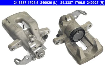 Тормозной суппорт ATE 24.3387-1705.5