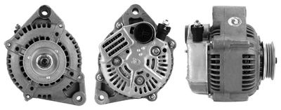 Ģenerators LUCAS LRA00557