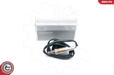 Лямбда-зонд ESEN SKV 09SKV599
