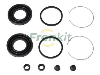 Ремкомплект, тормозной суппорт FRENKIT 241009