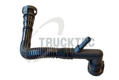 Šļūtene, Kartera ventilācija TRUCKTEC AUTOMOTIVE 08.10.171