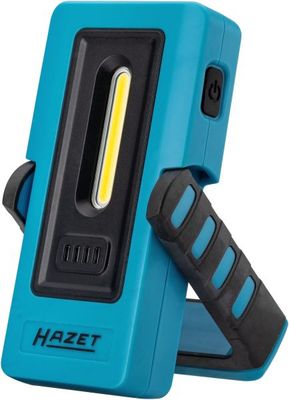 Lukturītis HAZET 1979W-82