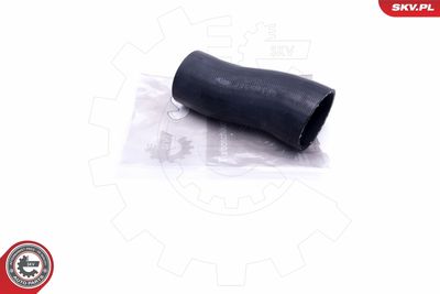 Pūtes sistēmas gaisa caurule ESEN SKV 43SKV143