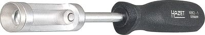 Montāžas instruments, Bremžu uzliku atvilcējatspere HAZET 4963-1