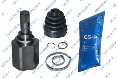 Šarnīru komplekts, Piedziņas vārpsta GSP 641174