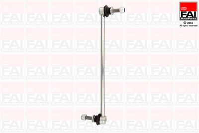 Тяга / стойка, стабилизатор FAI AutoParts SS6313