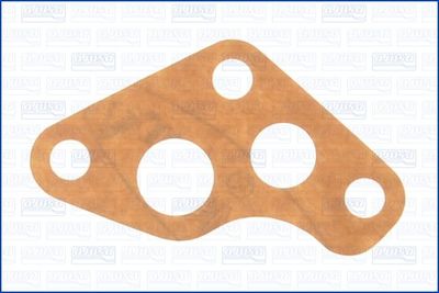 Blīve, Eļļas sūknis AJUSA 00176300