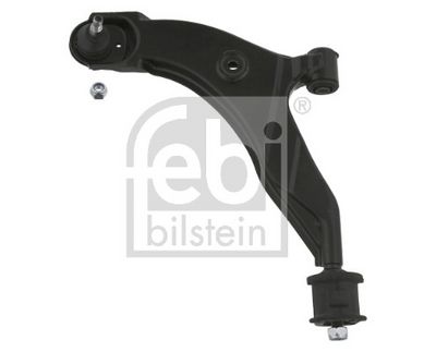 Neatkarīgās balstiekārtas svira, Riteņa piekare FEBI BILSTEIN 26917