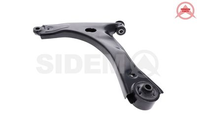 Neatkarīgās balstiekārtas svira, Riteņa piekare SIDEM 4278