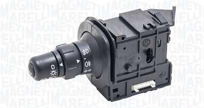 Выключатель на рулевой колонке MAGNETI MARELLI 000052014010