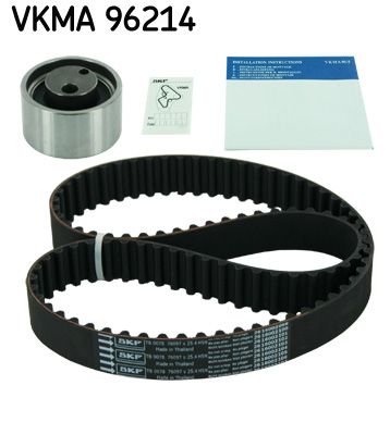 Комплект ремня ГРМ SKF VKMA 96214