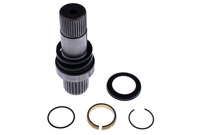 Полуосевой вал, дифференциал DENCKERMANN C120605