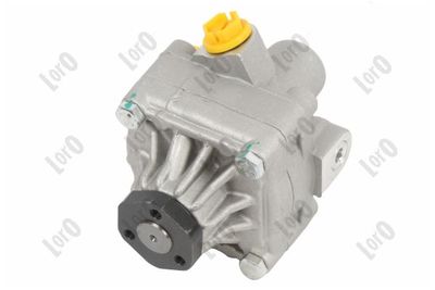 Hidrosūknis, Stūres iekārta ABAKUS 14001371