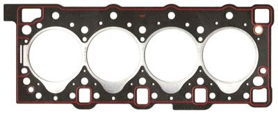 Прокладка, головка цилиндра ELRING 711.671