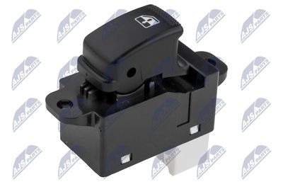 Выключатель, стеклолодъемник NTY EWS-HY-049