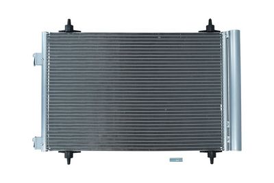 Конденсатор, кондиционер KAMOKA 7800211