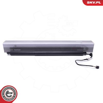 Elektromotors, Bagāžas nod. vāks ESEN SKV 52SKV967