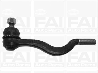Stūres šķērsstiepņa uzgalis FAI AutoParts SS4189