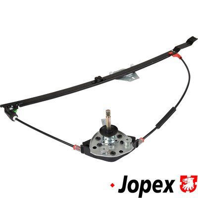 Стеклоподъемник JP GROUP 1188102880