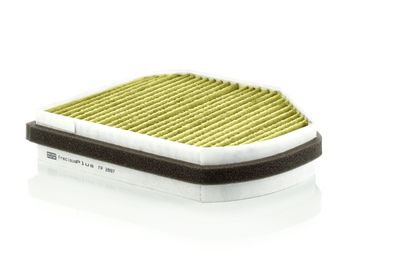 Фильтр, воздух во внутренном пространстве MANN-FILTER FP 2897