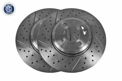 Тормозной диск VAICO V20-40013