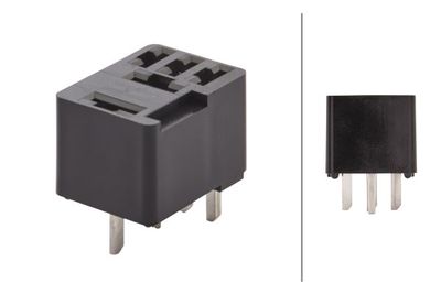 Контактная группа реле HELLA 8JD733962001