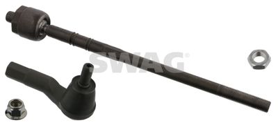 Поперечная рулевая тяга SWAG 30 94 4240