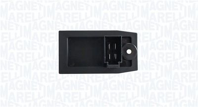 Доп.резистор, электродвигатель (вентилятор радиатора) MAGNETI MARELLI 069426014010