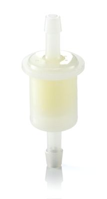 Топливный фильтр MANN-FILTER WK 21