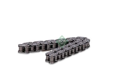 Цепь, привод маслонасоса Schaeffler INA 553 0376 10