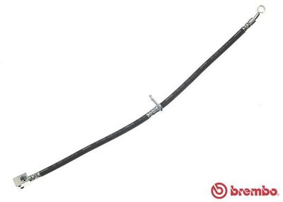 Bremžu šļūtene BREMBO T 28 121