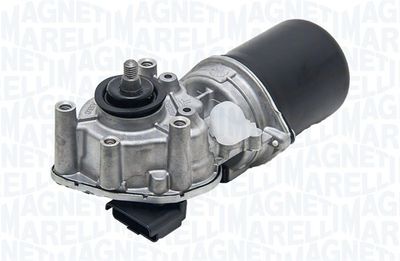 Двигатель стеклоочистителя MAGNETI MARELLI 064300404010