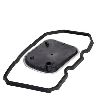 Hidrofiltru komplekts, Automātiskā pārnesumkārba HENGST FILTER EG955H D501