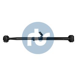 Neatkarīgās balstiekārtas svira, Riteņa piekare RTS 95-94032-2