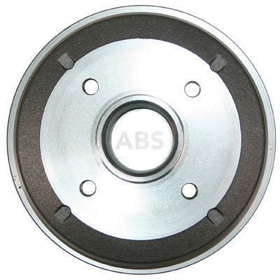 Bremžu trumulis A.B.S. 5526-S