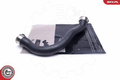 Трубка нагнетаемого воздуха ESEN SKV 43SKV307