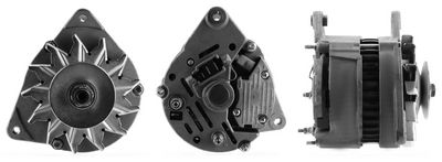 Ģenerators LUCAS LRA00374