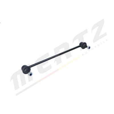 Stiepnis/Atsaite, Stabilizators MERTZ M-S3027